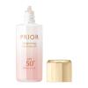 「プリオール 高保湿 おしろい美白乳液(トーンアップ) 33mL 資生堂」の商品サムネイル画像2枚目