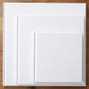 「無印良品 画用紙絵本ノート 小 12枚 約130×130mm 1セット（2冊） 良品計画」の商品サムネイル画像3枚目
