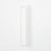 「無印良品 ポリプロピレン歯ブラシケース 19×3×2cm 1セット（3個） 良品計画」の商品サムネイル画像3枚目