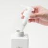 「無印良品 PET詰替ボトル用ポンプヘッド 400ml・600ml用 3個 良品計画」の商品サムネイル画像3枚目