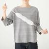 「無印良品 携帯用のびのびボディーネット 全長約40cm・ケース入 2個 良品計画」の商品サムネイル画像3枚目