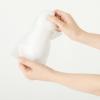 「無印良品 携帯用のびのびボディーネット 全長約40cm・ケース入 2個 良品計画」の商品サムネイル画像4枚目