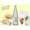 「上善如水 純米吟醸 1.8L 瓶 1本 白瀧酒造 新潟県 日本酒」の商品サムネイル画像4枚目