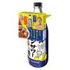 「濃いめのレモンサワーの素 瓶 500ml 21春景品付き（焼鳥缶）」の商品サムネイル画像1枚目