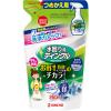 「水回り用ティンクル お酢のチカラ シンク 水垢落とし スプレー つめかえ用 250mL 1セット（2個） KINCHO キンチョー」の商品サムネイル画像2枚目