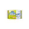「【大人用/流せる】流せるおしりふき 花王 リリーフ（R） トイレに流せるおしりふき 詰替用」の商品サムネイル画像1枚目