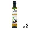 「スペイン産 ヴィラブランカ オーガニック エクストラバージンオリーブオイル PET 500ml 2本 nakato 有機」の商品サムネイル画像1枚目