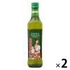 「スペイン産オリーブオイル ラ エスパニョーラ エクストラバージンオリーブオイル 500ml 2本 nakato」の商品サムネイル画像1枚目