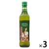 「スペイン産オリーブオイル ラ エスパニョーラ エクストラバージンオリーブオイル 500ml 3本 nakato」の商品サムネイル画像1枚目