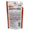 「薬用 柿渋 ボディソープ 詰め替え 450ml マックス」の商品サムネイル画像6枚目