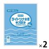 「【ワゴンセール】業務用 ホテイフーズ ライトツナ水煮フレーク まぐろ水煮 化学調味料不使用 ノンリキッドタイプ 1kg 2袋」の商品サムネイル画像1枚目