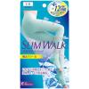 「【アウトレット】SLIMWALK（スリムウォーク）美脚美尻スパッツ 朝までクール S〜M 1セット（2個：1個×2） ピップ」の商品サムネイル画像2枚目
