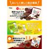 「シルビア 糖質50%オフ食物繊維入りロカボアソートドーナツ 3袋 洋菓子」の商品サムネイル画像4枚目