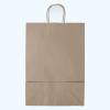 「シモジマ 手提げ紙袋　25チャームバッグ ＳＴＤ（スタンダード） 未晒無地 003287100 1袋（50枚入）」の商品サムネイル画像3枚目