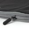 「（TRAVEL）圧縮バッグ(M) ブラック LAKOLE/ラコレ」の商品サムネイル画像7枚目
