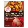 「ボンカレーネオ 牛肉の旨み 中辛 200g 1セット（1個×10）大塚食品 レトルトカレー レンジ対応」の商品サムネイル画像2枚目
