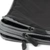 「（TRAVEL）圧縮バッグ(L) ブラック LAKOLE/ラコレ」の商品サムネイル画像4枚目