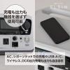 「YAMAZEN ポータブル電源 リン酸鉄リチウムイオン電池 蓄電池 600W 409.6Wh YPB-RS600 1台」の商品サムネイル画像4枚目