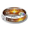 「YAMAZEN DVDーR 1回録画 CPRM対応 120分 16倍速 スピンドル 10枚入 DVDR16XCPRM 10SP 1個」の商品サムネイル画像2枚目