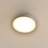 「YAMAZEN LEDミニシーリングライト 電球色 白熱電球40W相当 省エネ 工事不要 MLC-040L 1個」の商品サムネイル画像4枚目