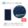 「キクロンプロ コゲパッド ブルー 厚型 1個 キクロン」の商品サムネイル画像4枚目