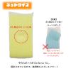 「キッチンスポンジ キクロンプロ 抗菌 前洗いスポンジ 1パック（5個入）キクロン」の商品サムネイル画像5枚目
