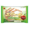 「クッキー　クリームサンド 個包装 お配り菓子 エリーゼクラウンメロン 32本入 1セット（1個×3）」の商品サムネイル画像2枚目