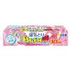 「ドライ＆ドライUP 除湿剤 フローラルブーケの香り 450mL 1セット（3個入×15パック） 白元アース」の商品サムネイル画像2枚目