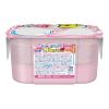 「ドライ＆ドライUP 除湿剤 フローラルブーケの香り 450mL 1セット（3個入×15パック） 白元アース」の商品サムネイル画像4枚目