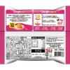 「【ワゴンセール】【賞味期限2025/12/30】三養ジャパン TANGLE テングル キムチロゼパスタ 袋麺 1セット（4食）（わけあり品）」の商品サムネイル画像4枚目