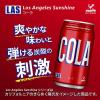 「【ワゴンセール】【賞味期限2025/10/31】富永貿易 神戸居留地 ラスコーラ 350ml 1箱24缶入り（わけあり品）」の商品サムネイル画像3枚目