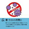 「厨房用マルチクリーナー 4L 1個 オーブ・テック」の商品サムネイル画像5枚目