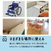 「介護用マルチ洗剤 500mL 1個 オーブ・テック」の商品サムネイル画像3枚目