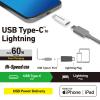 「USB-C to ライトニング 変換アダプタ PD対応 ホワイト MPA-CFLMWH エレコム 1個」の商品サムネイル画像3枚目
