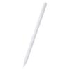 「タッチペン iPad専用 アクティブスタイラスペン USB-C充電 傾き検知 P-TPACSTAP06WH エレコム 1個」の商品サムネイル画像2枚目
