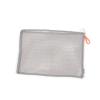 「メッシュランドリーポーチ M グレー studio CLIP」の商品サムネイル画像2枚目