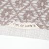 「ジャガード速乾抗菌ウォッシュタオル TIME OF SCENTS グレー studio CLIP」の商品サムネイル画像5枚目