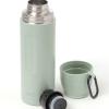 「コップ付き水筒 750 ライトグリーン studio CLIP」の商品サムネイル画像3枚目