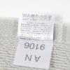 「チェックガーゼパイルウォッシュタオル グレー studio CLIP」の商品サムネイル画像7枚目