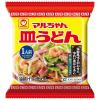 「【ワゴンセール】マルちゃん皿うどん56g 1セット（1個×3） 東洋水産（わけあり品）」の商品サムネイル画像2枚目