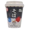 「【ワゴンセール】【賞味期限2025/9/20】NOMEN（そばつゆ） 1セット（1個×3） あみ印食品工業（わけあり品）」の商品サムネイル画像2枚目