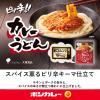 「【ワゴンセール】ボンカレー 旨みを味わうカレーうどんの素 辛口 スパイス香るピリ辛キーマ仕立て 1セット（2個）大塚食品 レンジ対応（わけあり品）」の商品サムネイル画像3枚目