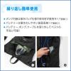 「水冷服・冷却服 メディエイド アイシングギア アイスパックベスト フリーサイズ」の商品サムネイル画像9枚目