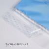 「HEIKO ＯＰＰ袋　クリスタルパック Ｔ　13ー30 1袋(100枚入)」の商品サムネイル画像2枚目