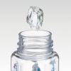 「スケーター 六角ブローボトル250ml 水筒 クリア オラフ ディズニー 軽量  ＰＤＨ3 1個」の商品サムネイル画像4枚目