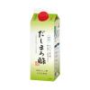 「創味食品 だしまろ酢 500ml 1セット（1本×2） 調味酢 合わせ酢 お酢 創味食品」の商品サムネイル画像2枚目