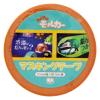 「サンスター文具 マスキングテープ PUI PUI モルカー Ａ 幅15mm S4835093 1巻」の商品サムネイル画像1枚目