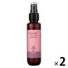 「moremo モレモ ヘアリフター V フルーティフローラル 120ml 2個 ワンダーライン 韓国コスメ 韓国ヘアケア」の商品サムネイル画像1枚目