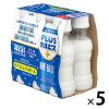 「【機能性表示食品】アサヒ飲料 PLUSカルピス（Ｒ） 睡眠・腸活ケア ラベルレスボトル 100ml 1箱（30本入）」の商品サムネイル画像2枚目