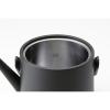 「Russell Hobbs（ラッセルホブス）電気ケトル T Kettle（Tケトル）7106JP-WH ホワイト 温度調節」の商品サムネイル画像5枚目